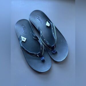 Chaco Flip Flops- Men’s 12
